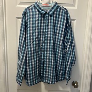 Men’s dress shirt